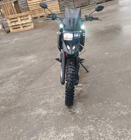 Шанрай X-Trail 250 Trophy, объемом двигателя 0 л и пробегом 4 тыс. км за 1050 $, фото 5 на Automoto.ua