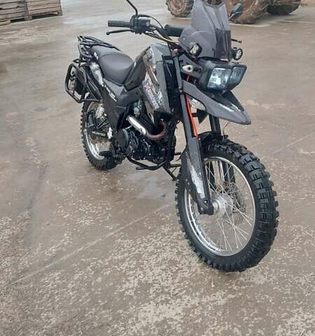 Шанрай X-Trail 250 Trophy, объемом двигателя 0 л и пробегом 4 тыс. км за 1050 $, фото 6 на Automoto.ua
