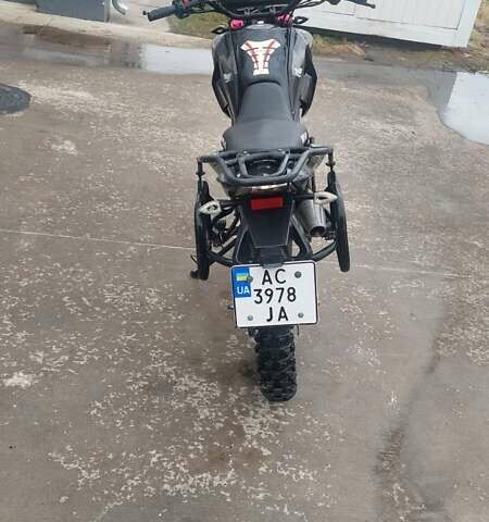 Шанрай X-Trail 250 Trophy, объемом двигателя 0 л и пробегом 4 тыс. км за 1050 $, фото 3 на Automoto.ua