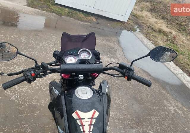 Шанрай X-Trail 250 Trophy, объемом двигателя 0 л и пробегом 4 тыс. км за 1050 $, фото 4 на Automoto.ua