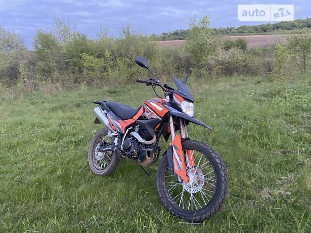 Шанрай XY-250 GY-7 (X6), объемом двигателя 0 л и пробегом 7 тыс. км за 1400 $, фото 4 на Automoto.ua