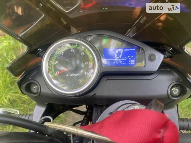 Шанрай XY-250 GY-7 (X6), объемом двигателя 0 л и пробегом 7 тыс. км за 1400 $, фото 1 на Automoto.ua