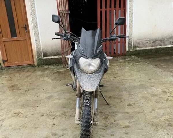 Черный Шанрай XY250GY-6B, объемом двигателя 0 л и пробегом 0 тыс. км за 850 $, фото 4 на Automoto.ua