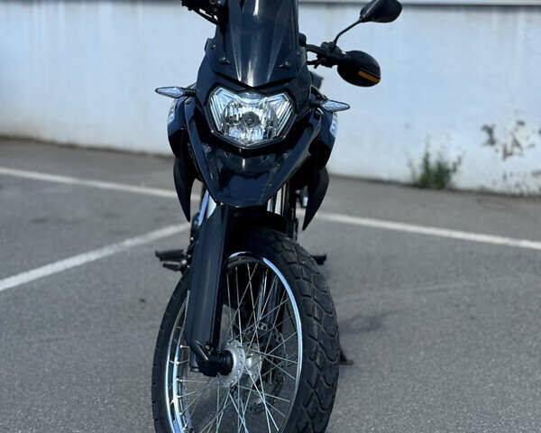 Черный Шанрай XY250GY-6B, объемом двигателя 0.23 л и пробегом 7 тыс. км за 1200 $, фото 3 на Automoto.ua