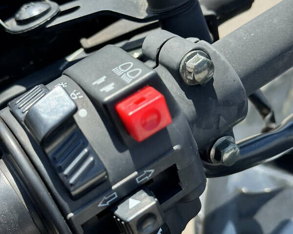 Черный Шанрай XY250GY-6B, объемом двигателя 0.23 л и пробегом 7 тыс. км за 1200 $, фото 9 на Automoto.ua