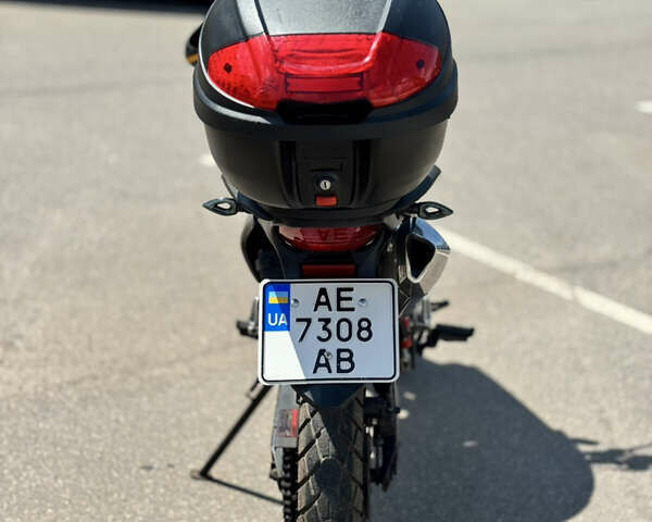 Черный Шанрай XY250GY-6B, объемом двигателя 0.23 л и пробегом 7 тыс. км за 1200 $, фото 15 на Automoto.ua