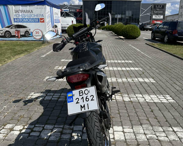 Черный Шанрай XY250GY-6B, объемом двигателя 0.23 л и пробегом 16 тыс. км за 900 $, фото 3 на Automoto.ua