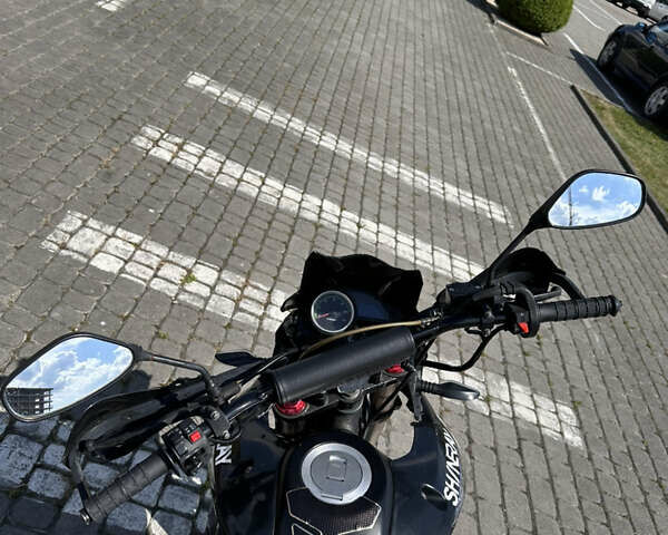 Черный Шанрай XY250GY-6B, объемом двигателя 0.23 л и пробегом 16 тыс. км за 900 $, фото 10 на Automoto.ua