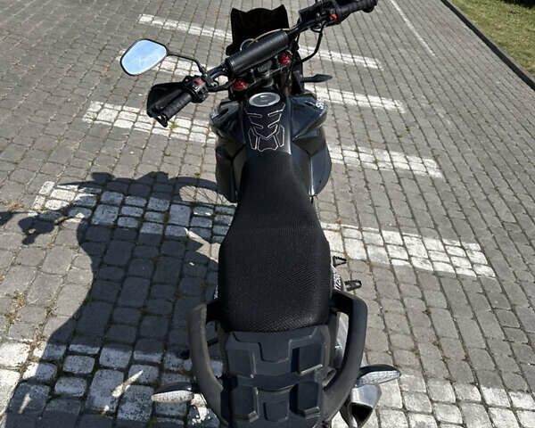 Черный Шанрай XY250GY-6B, объемом двигателя 0.23 л и пробегом 16 тыс. км за 900 $, фото 8 на Automoto.ua