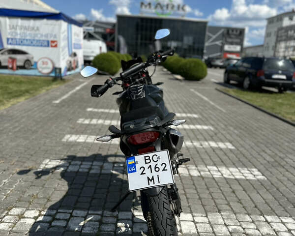 Черный Шанрай XY250GY-6B, объемом двигателя 0.23 л и пробегом 16 тыс. км за 900 $, фото 7 на Automoto.ua