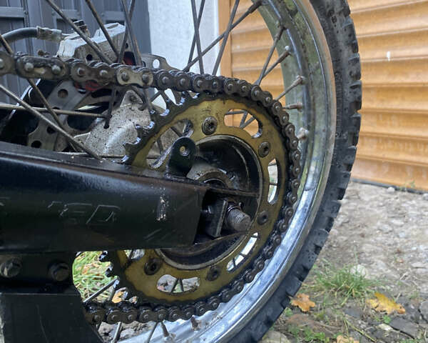 Червоний Шанрай XY250GY-6B, об'ємом двигуна 0.23 л та пробігом 13 тис. км за 850 $, фото 10 на Automoto.ua