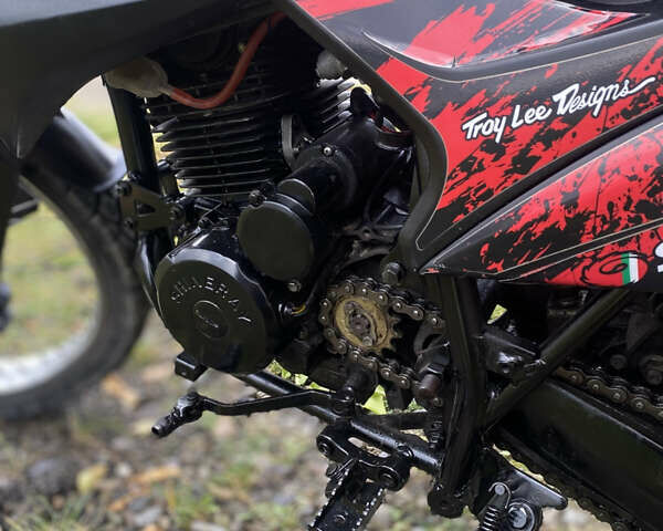 Червоний Шанрай XY250GY-6B, об'ємом двигуна 0.23 л та пробігом 13 тис. км за 850 $, фото 9 на Automoto.ua