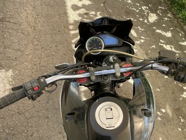 Шанрай XY250GY-6B, об'ємом двигуна 0.23 л та пробігом 0 тис. км за 900 $, фото 9 на Automoto.ua