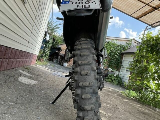 Шанрай XY250GY-6B, об'ємом двигуна 0.23 л та пробігом 0 тис. км за 900 $, фото 11 на Automoto.ua
