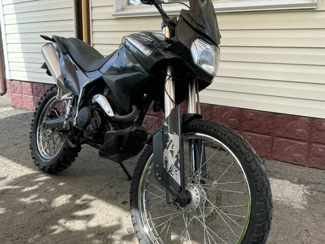 Шанрай XY250GY-6B, об'ємом двигуна 0.23 л та пробігом 0 тис. км за 900 $, фото 6 на Automoto.ua