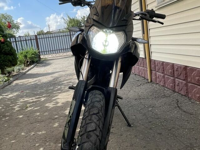Шанрай XY250GY-6B, об'ємом двигуна 0.23 л та пробігом 0 тис. км за 900 $, фото 10 на Automoto.ua