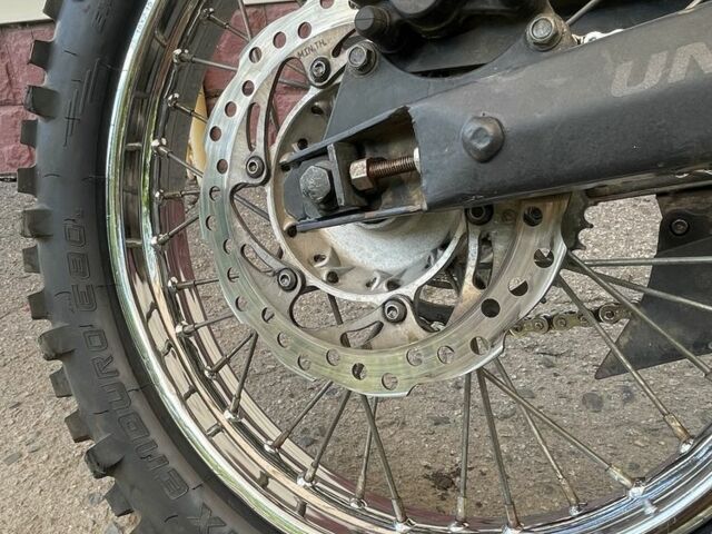 Шанрай XY250GY-6B, об'ємом двигуна 0.23 л та пробігом 0 тис. км за 900 $, фото 2 на Automoto.ua
