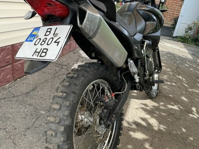 Шанрай XY250GY-6B, об'ємом двигуна 0.23 л та пробігом 0 тис. км за 900 $, фото 5 на Automoto.ua