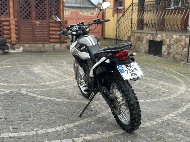 Шанрай XY250GY-6C, объемом двигателя 0.25 л и пробегом 0 тыс. км за 850 $, фото 3 на Automoto.ua