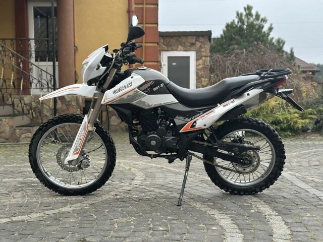 Шанрай XY250GY-6C, объемом двигателя 0.25 л и пробегом 0 тыс. км за 850 $, фото 2 на Automoto.ua