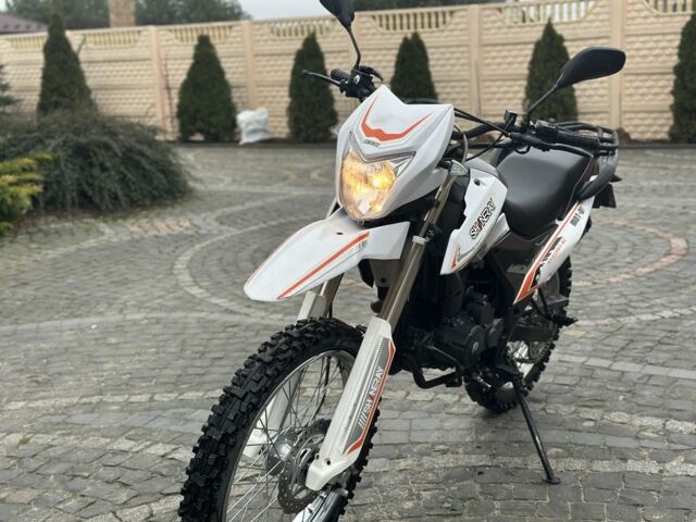 Шанрай XY250GY-6C, объемом двигателя 0.25 л и пробегом 0 тыс. км за 850 $, фото 7 на Automoto.ua