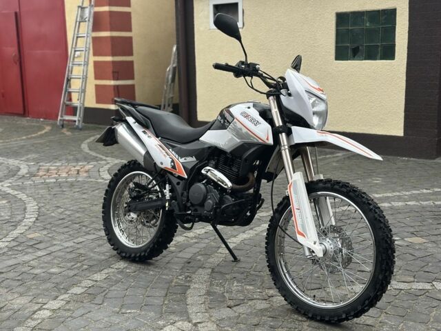 Шанрай XY250GY-6C, объемом двигателя 0.25 л и пробегом 0 тыс. км за 850 $, фото 1 на Automoto.ua