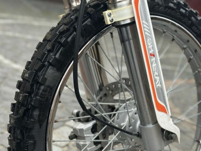 Шанрай XY250GY-6C, объемом двигателя 0.25 л и пробегом 0 тыс. км за 850 $, фото 6 на Automoto.ua