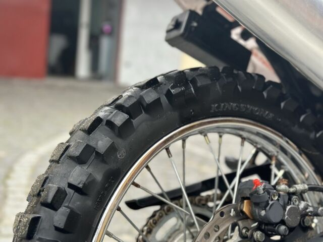 Шанрай XY250GY-6C, объемом двигателя 0.25 л и пробегом 0 тыс. км за 850 $, фото 5 на Automoto.ua