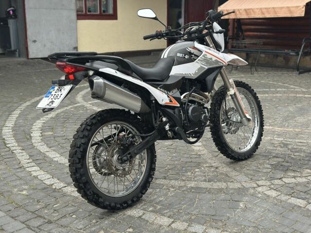 Шанрай XY250GY-6C, объемом двигателя 0.25 л и пробегом 0 тыс. км за 850 $, фото 4 на Automoto.ua