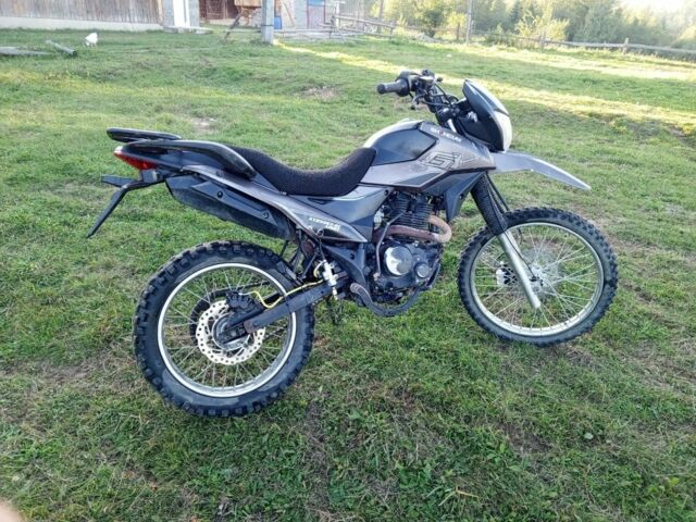 Шанрай XY250GY-6C, об'ємом двигуна 0.25 л та пробігом 0 тис. км за 1000 $, фото 3 на Automoto.ua