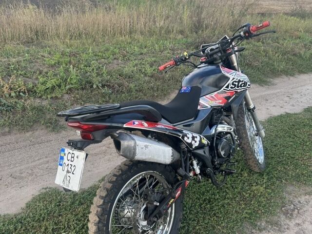 Шанрай XY250GY-6C, об'ємом двигуна 0.25 л та пробігом 0 тис. км за 950 $, фото 3 на Automoto.ua