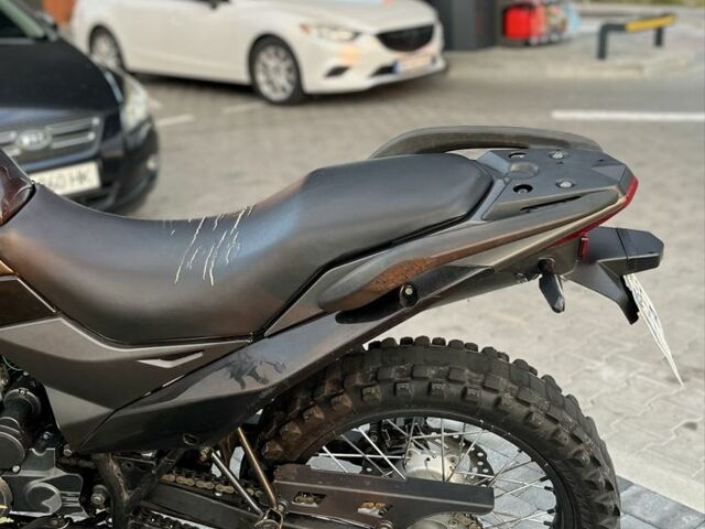 Шанрай XY250GY-6C, объемом двигателя 0.25 л и пробегом 0 тыс. км за 1000 $, фото 7 на Automoto.ua