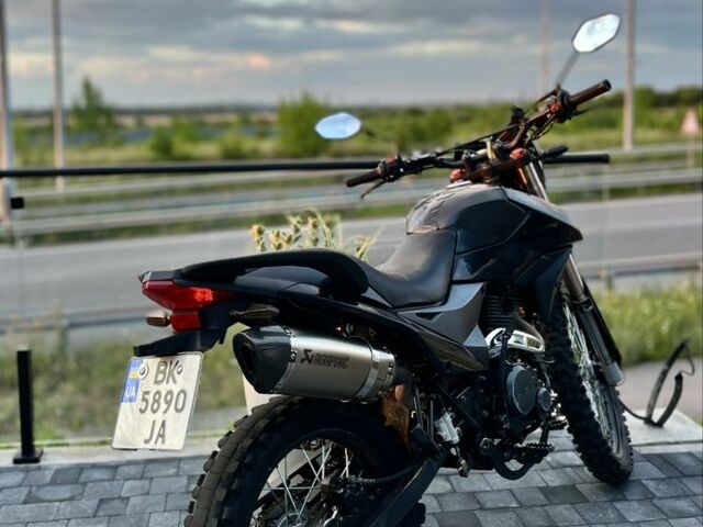 Шанрай XY250GY-6C, объемом двигателя 0.25 л и пробегом 0 тыс. км за 1000 $, фото 3 на Automoto.ua
