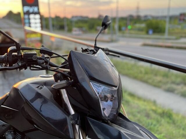 Шанрай XY250GY-6C, объемом двигателя 0.25 л и пробегом 0 тыс. км за 1000 $, фото 5 на Automoto.ua