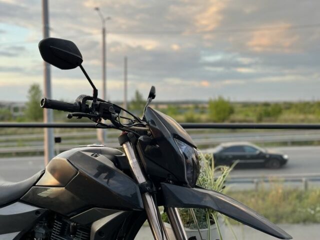 Шанрай XY250GY-6C, объемом двигателя 0.25 л и пробегом 0 тыс. км за 1000 $, фото 1 на Automoto.ua