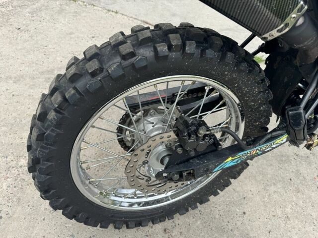 Шанрай XY250GY-6C, объемом двигателя 0.25 л и пробегом 0 тыс. км за 1305 $, фото 6 на Automoto.ua