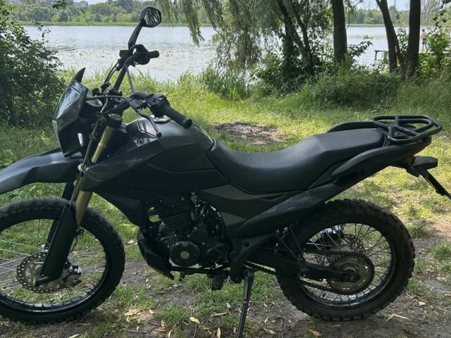 Шанрай XY250GY-6C, об'ємом двигуна 0.25 л та пробігом 0 тис. км за 1050 $, фото 1 на Automoto.ua