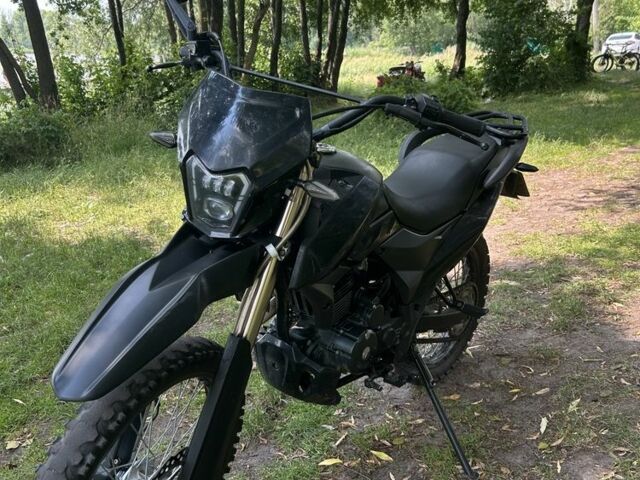 Шанрай XY250GY-6C, об'ємом двигуна 0.25 л та пробігом 0 тис. км за 1050 $, фото 3 на Automoto.ua