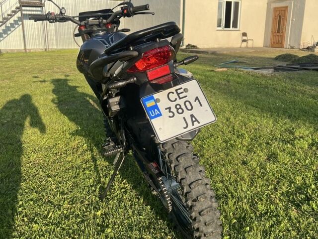 Шанрай XY250GY-6C, объемом двигателя 0.25 л и пробегом 0 тыс. км за 1650 $, фото 5 на Automoto.ua