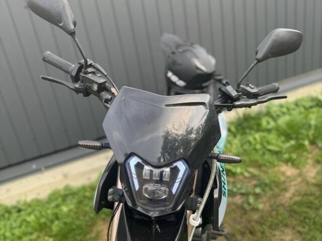 Шанрай XY250GY-6C, об'ємом двигуна 0.25 л та пробігом 0 тис. км за 1350 $, фото 8 на Automoto.ua