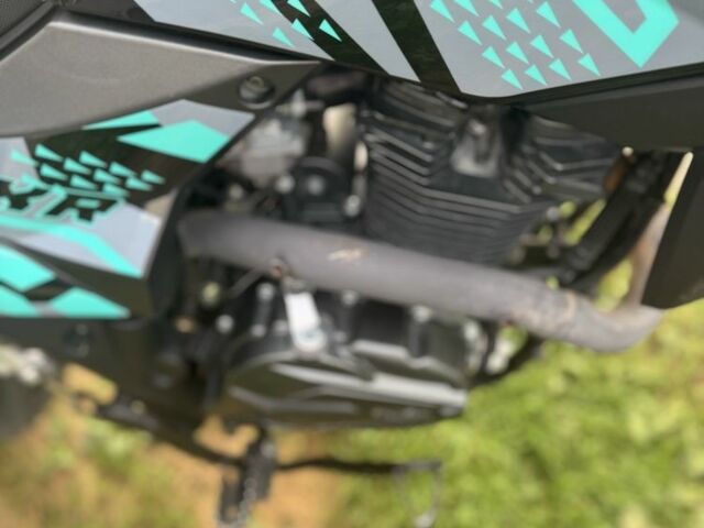 Шанрай XY250GY-6C, об'ємом двигуна 0.25 л та пробігом 0 тис. км за 1350 $, фото 6 на Automoto.ua