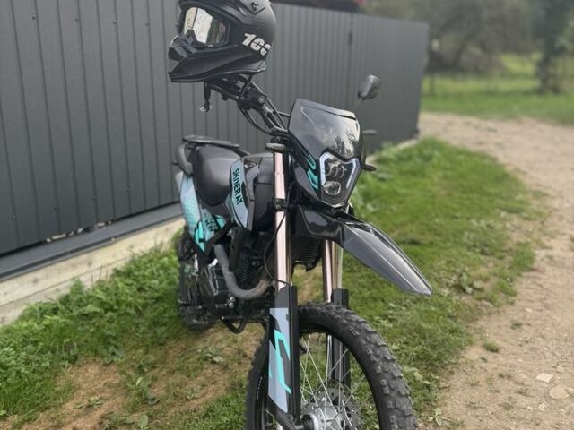 Шанрай XY250GY-6C, об'ємом двигуна 0.25 л та пробігом 0 тис. км за 1350 $, фото 12 на Automoto.ua