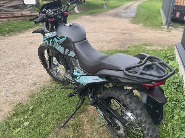 Шанрай XY250GY-6C, об'ємом двигуна 0.25 л та пробігом 0 тис. км за 1350 $, фото 10 на Automoto.ua
