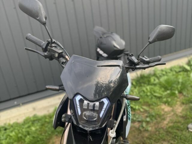 Шанрай XY250GY-6C, об'ємом двигуна 0.25 л та пробігом 0 тис. км за 1350 $, фото 9 на Automoto.ua