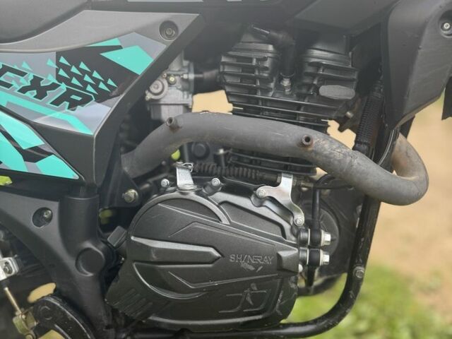 Шанрай XY250GY-6C, об'ємом двигуна 0.25 л та пробігом 0 тис. км за 1350 $, фото 3 на Automoto.ua