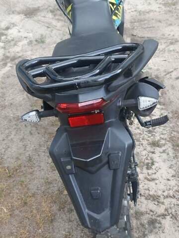 Чорний Шанрай XY250GY-6С, об'ємом двигуна 0.25 л та пробігом 1 тис. км за 1450 $, фото 7 на Automoto.ua