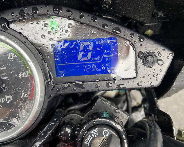 Черный Шанрай XY250GY-6С, объемом двигателя 2.5 л и пробегом 1 тыс. км за 1500 $, фото 6 на Automoto.ua