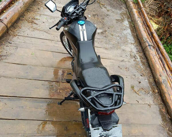 Коричневый Шанрай XY250GY-6С, объемом двигателя 0.15 л и пробегом 1 тыс. км за 1400 $, фото 5 на Automoto.ua