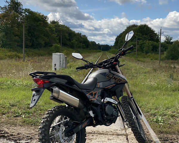 Шанрай XY250GY-6С, об'ємом двигуна 0 л та пробігом 2 тис. км за 1400 $, фото 1 на Automoto.ua