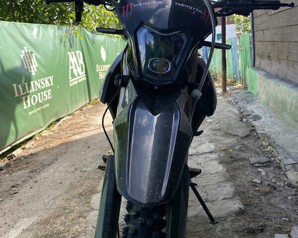 Шанрай XY250GY-6С, об'ємом двигуна 0 л та пробігом 2 тис. км за 1400 $, фото 3 на Automoto.ua